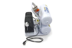 HBM 20 Liter Professionele Low Noise Compressor - Model 2 15 HBM 20 Liter Professionele Low Noise Compressor - Model 2 -Thuisgereedschap Winkel hbm 856 1.jpg 1200x600 a9786ebc88