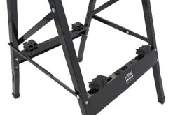 HBM Heavy Duty Opvouwbare Draagbare Werkbank Met Kantelbaar Werkblad En 150 Kg. Capaciteit -Thuisgereedschap Winkel hbm 898 1.jpg 1200x600 232a1ebc88