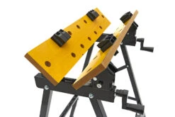 HBM Heavy Duty Opvouwbare Draagbare Werkbank Met Kantelbaar Werkblad En 150 Kg. Capaciteit -Thuisgereedschap Winkel hbm 899 1.jpg 1200x600 0cd82ebc88