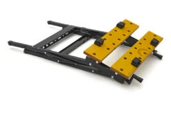 HBM Heavy Duty Opvouwbare Draagbare Werkbank Met Kantelbaar Werkblad En 150 Kg. Capaciteit -Thuisgereedschap Winkel hbm 901 1.jpg 1200x600 42ca0ebc88