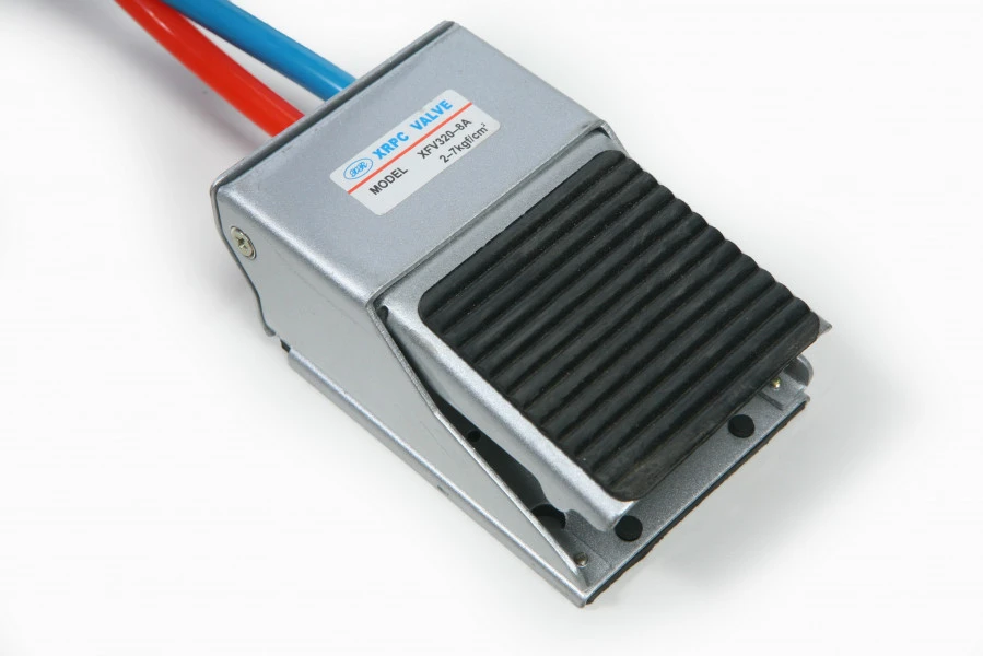 HBM Pneumatische Hamer Model 2 4 HBM Pneumatische Hamer Model 2 - Afbeelding 2