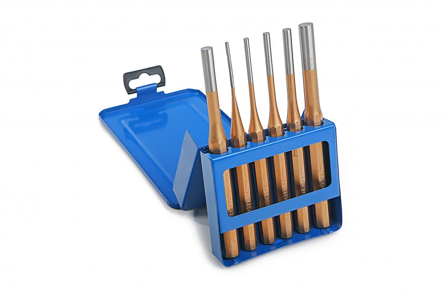 HBM 6 Delige Penuitdrijverset 3 HBM 6 Delige Penuitdrijverset