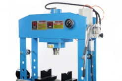 HBM 75 Ton Hydraulische En Pneumatische Raamwerkpers / Werkplaatspers -Thuisgereedschap Winkel hbm l 2312.jpg 1200x600 d803eebc88