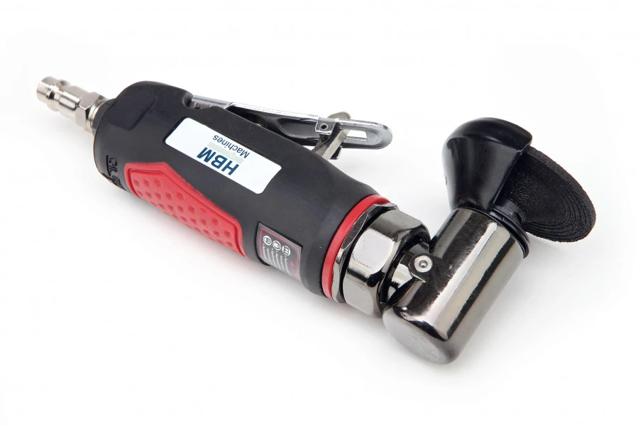 HBM 50 Mm Carrosserie Slijpmachine 3 HBM 50 Mm Carrosserie Slijpmachine