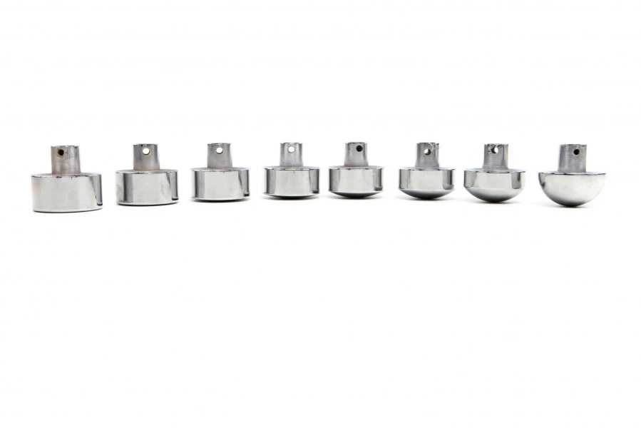 HBM Pneumatische Hamer Model 2 7 HBM Pneumatische Hamer Model 2 - Afbeelding 5