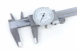 HBM Klokschuifmaat 150 Mm