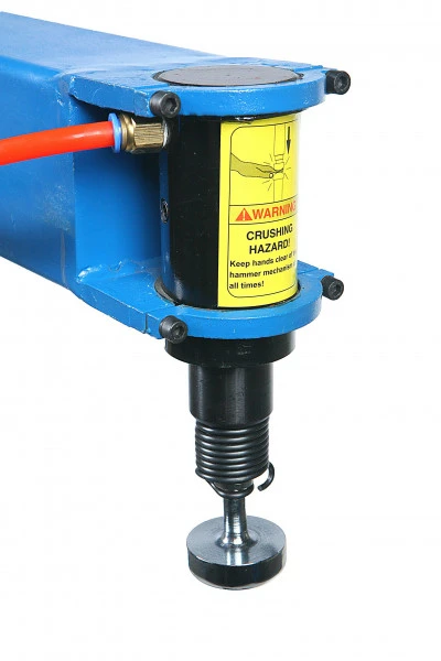 HBM Pneumatische Hamer Model 2 5 HBM Pneumatische Hamer Model 2 - Afbeelding 3