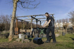 HBM 500 X 315 Mm Gazonwals / Tuinwals / Graswals -Thuisgereedschap Winkel hbm fresh bridge buitentuin 074.jpg 1200x600 f0034ebc88