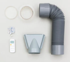 Olimpia Splendid Dolceclima Silent 12 Mobiele Airco - 12.000 BTU/h -Thuisgereedschap Winkel os021417 6.jpg 1200x600 83fe4ebc88