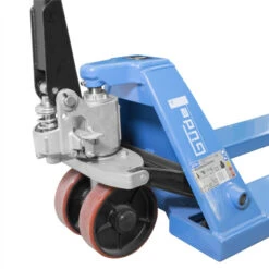 Güde Pompwagen GHW 2500-115 PU