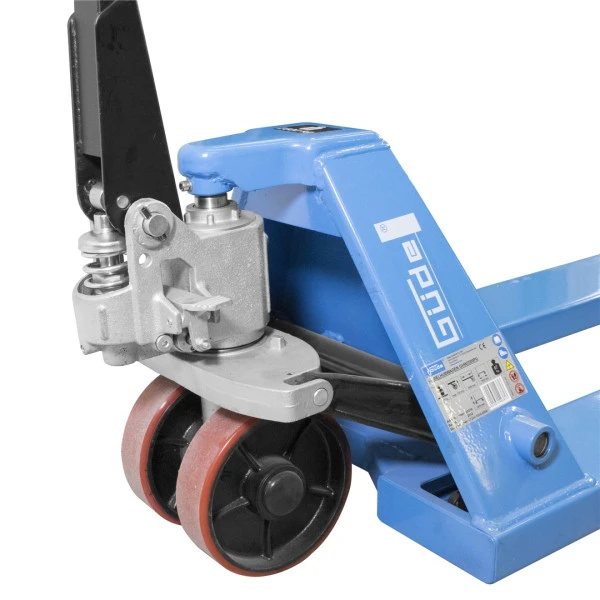 Güde Pompwagen GHW 2500-115 PU 3 Güde Pompwagen GHW 2500-115 PU