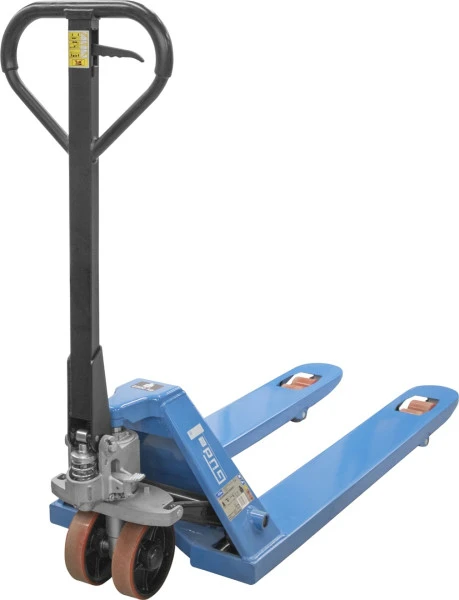 Güde Pompwagen GHW 2500-115 PU 5 Güde Pompwagen GHW 2500-115 PU - Afbeelding 3