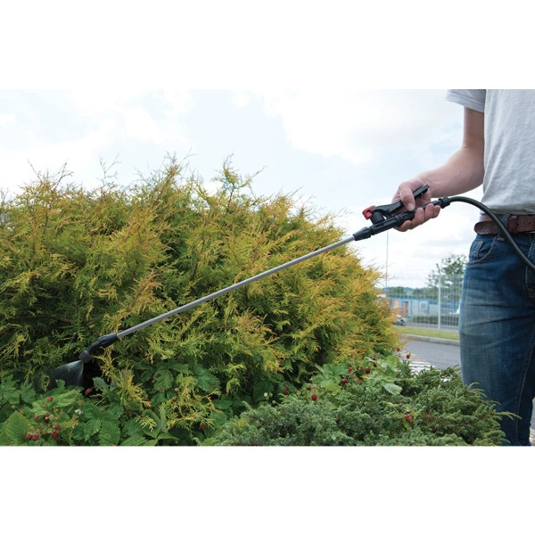 Silverline Rugspuit 20 Liter 7 Silverline Rugspuit 20 Liter - Afbeelding 5