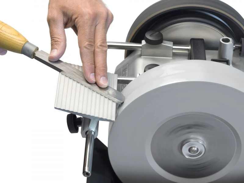 Tormek T8 Universele Gereedschapslijpmachine 4 Tormek T8 Universele Gereedschapslijpmachine - Afbeelding 2