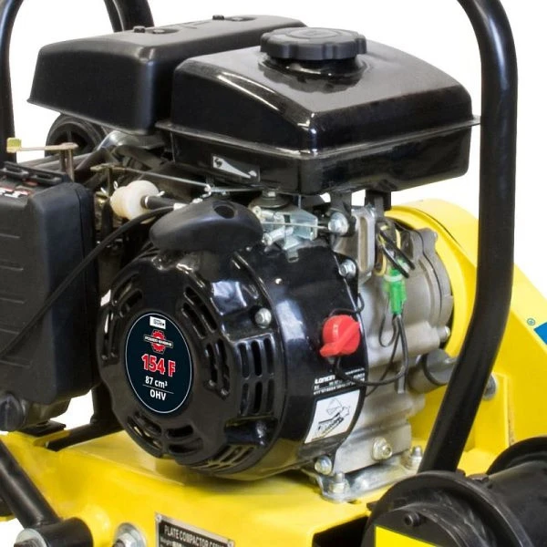 Güde Benzine Trilplaat GRP 50 5 Güde Benzine Trilplaat GRP 50 - Afbeelding 3